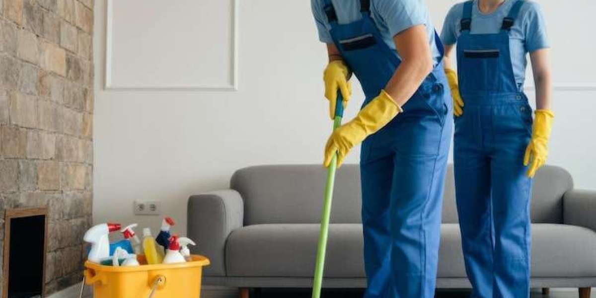 The Benefits of Regular House Cleaning Services for a Healthier Home