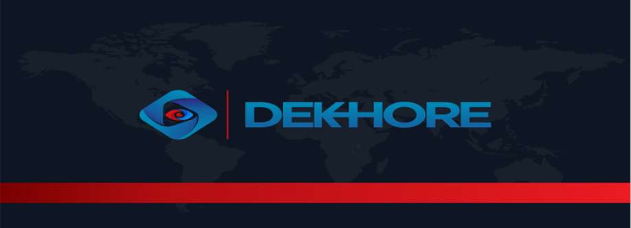 Dekhore Cover Image