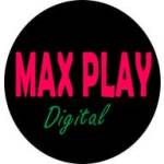 Max Play Digital Profile Picture